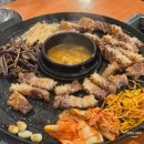 효자동솥뚜껑 - 부천시 소사구 소사로 171 | 진해석동맛집 부드러운 흑돼지 꽃삼겹 맛집 효자동솥뚜껑 진해석동점 후기
