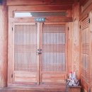 경기전별당채 | 전주 한옥마을 숙소, 경기전별당채펜션 후기 ^^