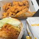 맘스터치 전북도통점 이미지