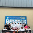 2023년 제 3회 전국생활체육 역도대회 in 고성 / 인상 3빵 :)