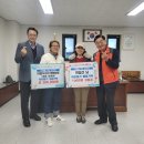 표선면 표선중학교 이미지