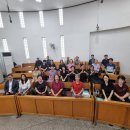 교회 리모델링 공사 전 교회전경~ 이미지