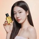지민80 | 아도르 신상 퍼퓸 헤어 오일 엔젤뮤게 은방울꽃 향 후기 BTS 지민 모델