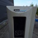 Parker Balston Zero Air Generator 제로 에어 제네레이터 이미지