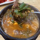 생생바지락칼국수 이미지