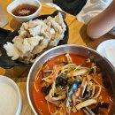 원곡역 1번출구 뒤 이미지