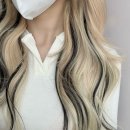 아라헤어 이미지