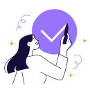 영어교사지만 나만의 학원을 오픈했어요!