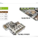 양수리 스크린골프 이미지