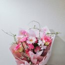 온나플라워 - 파주시 경의로 1102 | 야당역 꽃집 온나플라워 결혼기념일 꽃다발 내돈내산 후기