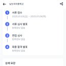 [부산] 2025학년도 남도여자중학교 계약제교원(미술, 체육, 도덕, 정보, 국어, 과학) 채용 공고 이미지