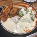 청년다방명품떡볶이