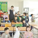 느리울초등학교 이미지