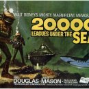 [영화] 해저 2만리 (20000 Leagues Under the Sea, 1954) - 3 이미지