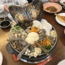 건강밥상심마니 | 수원 광교 맛집 &#39;건강밥상 심마니 광교점&#39; 해신탕 내돈내산 솔직후기(어버이날, 복날 추천 메뉴)