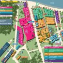 송림 힐링캠핑장 이미지