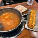 백채김치찌개 부산동매점 | 부산 동매역맛집추천 / 백채김치찌개 부산동매점 / 휴일,주차