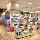 3091 | [후쿠오카쇼핑] 산리오 하카타점 - 귀여운 산리오 캐릭터즈가 한가득!