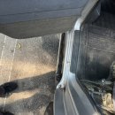 갤로퍼4WD 고무 카매트 판매합니다. 이미지