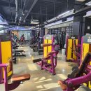 미라클짐 학장점 이미지