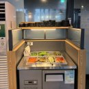 파리바게뜨 울산블루마시티점 | 울산 산하동 맛집 고기원칙 아이랑 방문후기