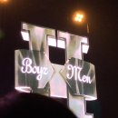 [2019 보이즈투맨 내한 콘서트 후기] – 90년대 감성 그대로, 마음을 울린 그 밤의 기록 💜🎤