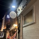 북카페 - 흔적 | 대구 동성로 북카페 ‘반월’ 후기 ㅣ책과 칵테일에 취한 하루..