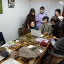 손뜨개(니팅과 테라피) 이미지