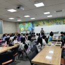 한송초등학교 이미지