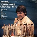 Tommy Roe - The Folk Singer 이미지