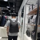 투미파주신세계프리미엄아울렛