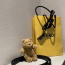 펜디멍 | 펜디 FENDI 벨트 [FF벨트] 2년 실사용 후기
