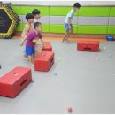 연세 휘트니스 태권도 이미지