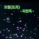 피천득의"오월"(배경음악,봄의 소리 월츠) 이미지