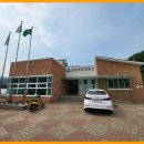 공주시정안면장원보건진료소 | [무인경비] 공주 보안업체 웅진보안시스템 공주시 장원보건진료소 무인경비 설치 소개!