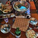 크라운사거리 | 망포 술집 / 가성비 좋은 안주 가득 살얼음생맥주 함께 2차 추천 맛집 크라운호프