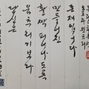 오늘의 명언 11월 28일 활짝 피어나 ~ / 오프라 윈프리 이미지