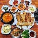 대가야 생선구이 정식 이미지