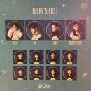 김성식 | 뮤지컬 라이카 나하나 김성식 한보라 진태화 후기 /포토존 / 연강홀 10열