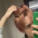 HAIR IS