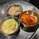 [영국여행] 런던 한식당 추천 위대한 가이드에 나온 한식 맛집 &#39;아랑(Arang)&#39; 후기
