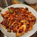 [예천] 경북 신도청 맛집 서울왕보리밥칼국수