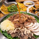 큰시장흑염소 이미지