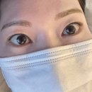 연신내속눈썹 아담속눈썹 속눈썹펌 받은 후기