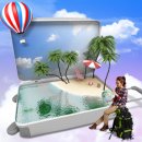 보라카이 오락실 이미지