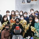은빛꽃꽂이조경학원 이미지