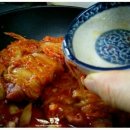 고기 품은 김치찜 이미지