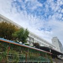 해연중학교 이미지