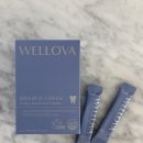 이지바이오텍 | 하루1포 완벽한 구강관리 웰로바 덴티브 구강유산균 내돈내산후기 잇몸염증관리