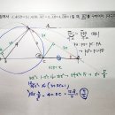 영재고 입학고사 기출문제-대구영재고 2020년 기출-창의 시고력 기하영역 이미지